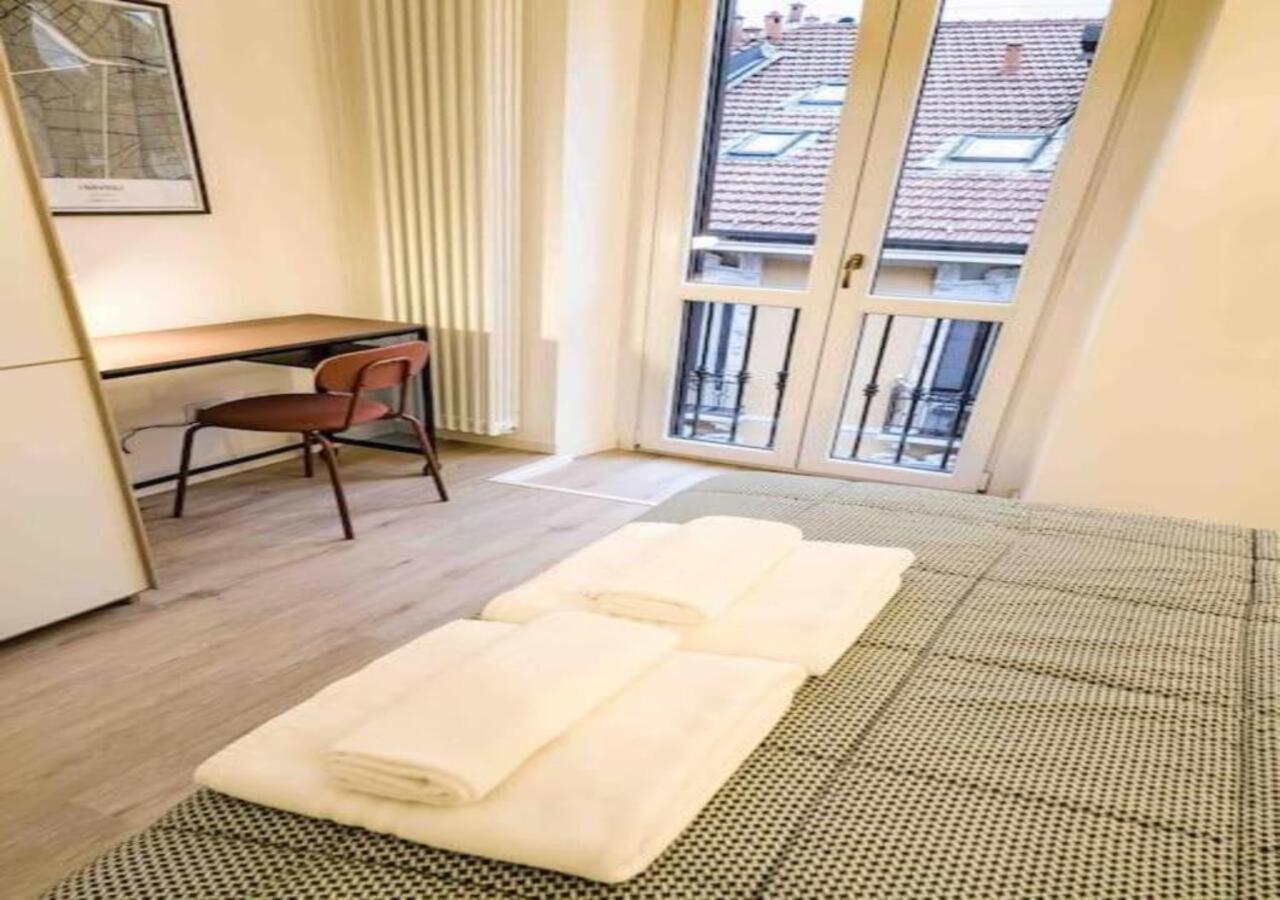 Savona Apartment Milano Dış mekan fotoğraf