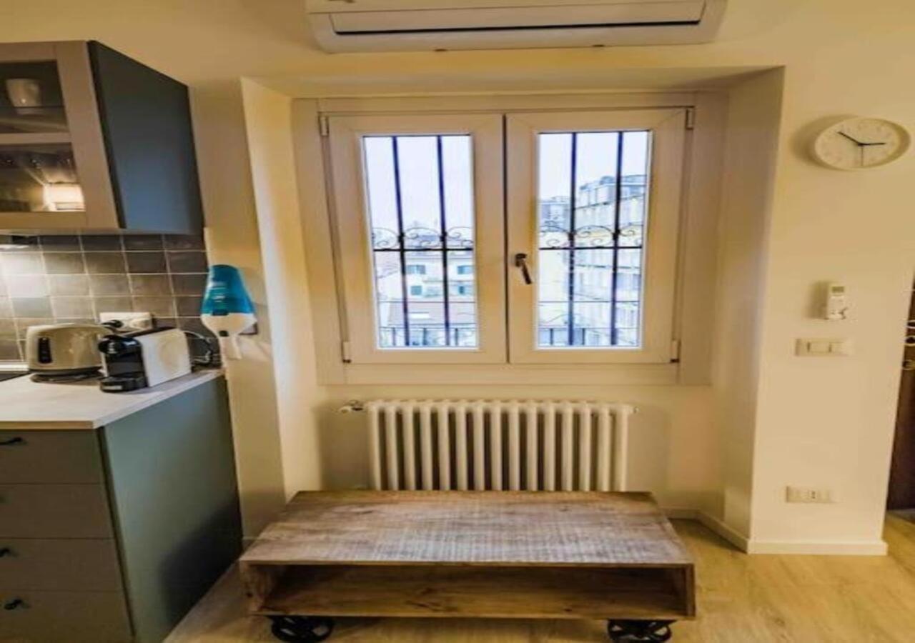 Savona Apartment Milano Dış mekan fotoğraf