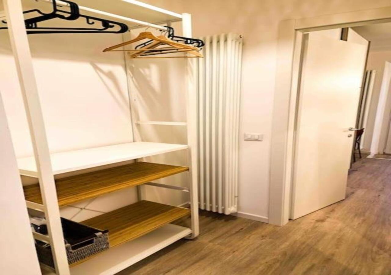 Savona Apartment Milano Dış mekan fotoğraf