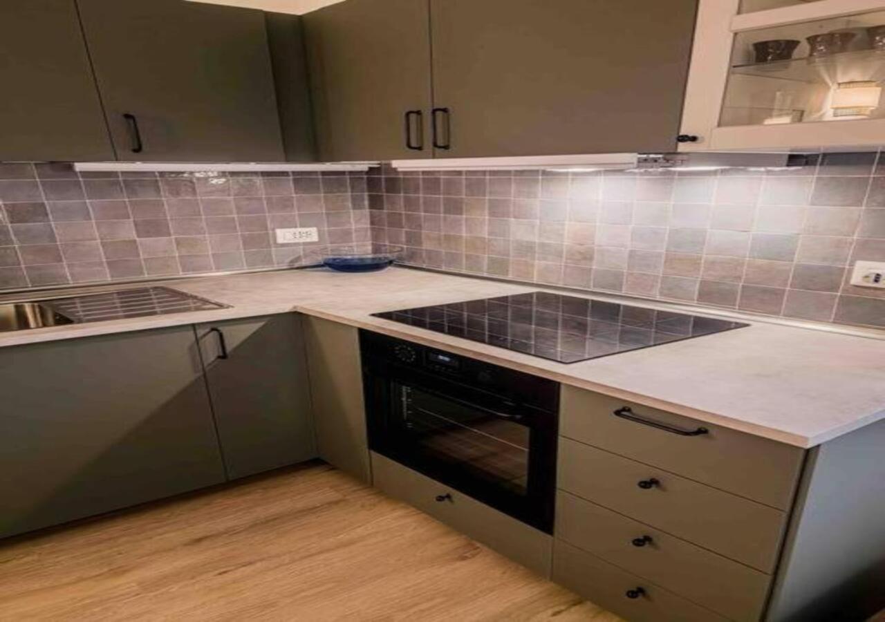 Savona Apartment Milano Dış mekan fotoğraf