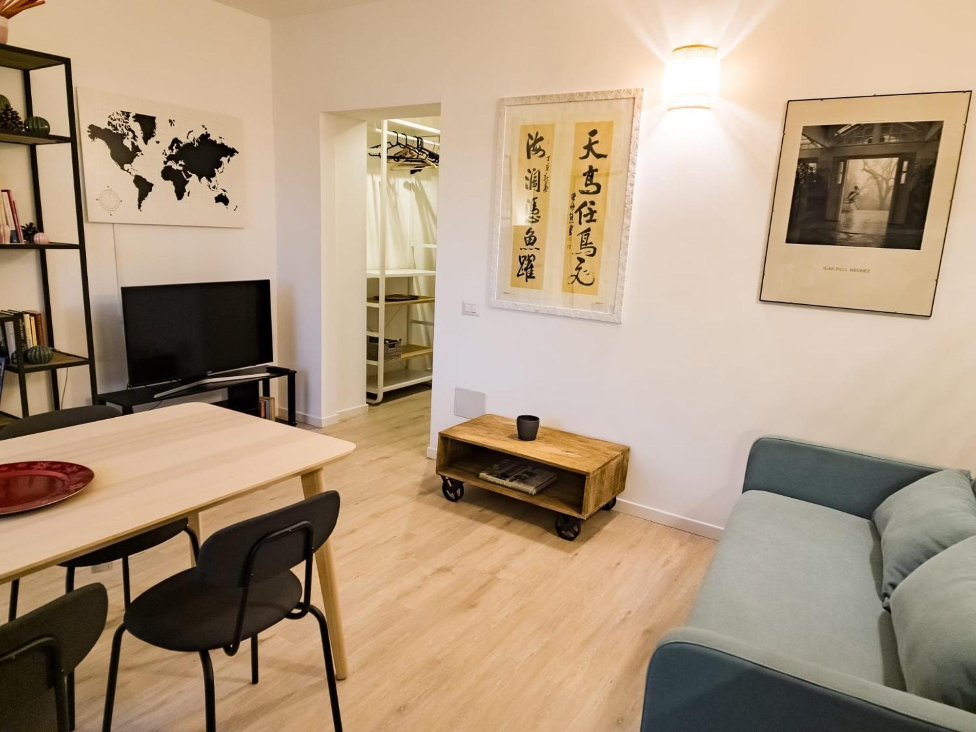 Savona Apartment Milano Dış mekan fotoğraf