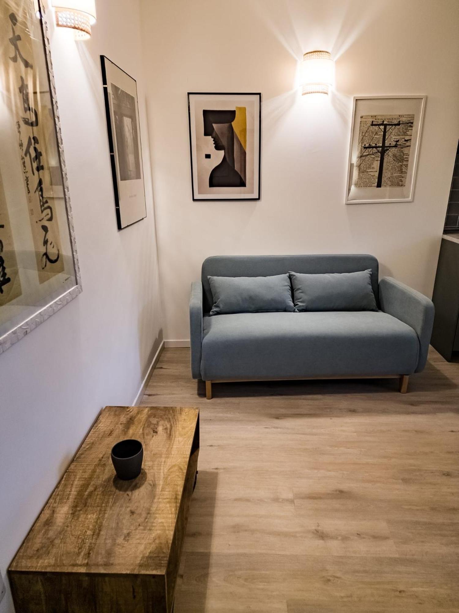 Savona Apartment Milano Dış mekan fotoğraf